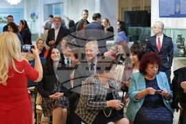 Лекар на годината - награди