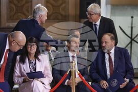 Лекар на годината - награди