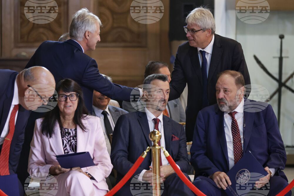 Лекар на годината - награди