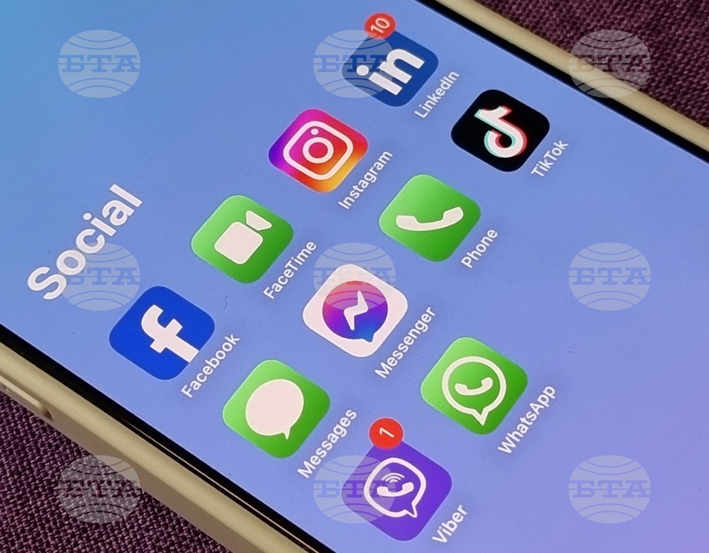 Нови обиски на инфлуенсъри, популяризирали бившия кандидат за президент на Румъния Калин Джорджеску в социалните мрежи