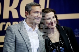 100 години бокс в България - церемония