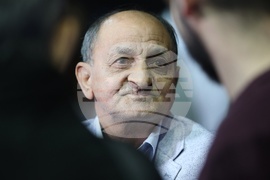 100 години бокс в България - церемония