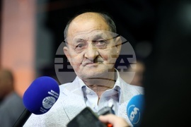 100 години бокс в България - церемония