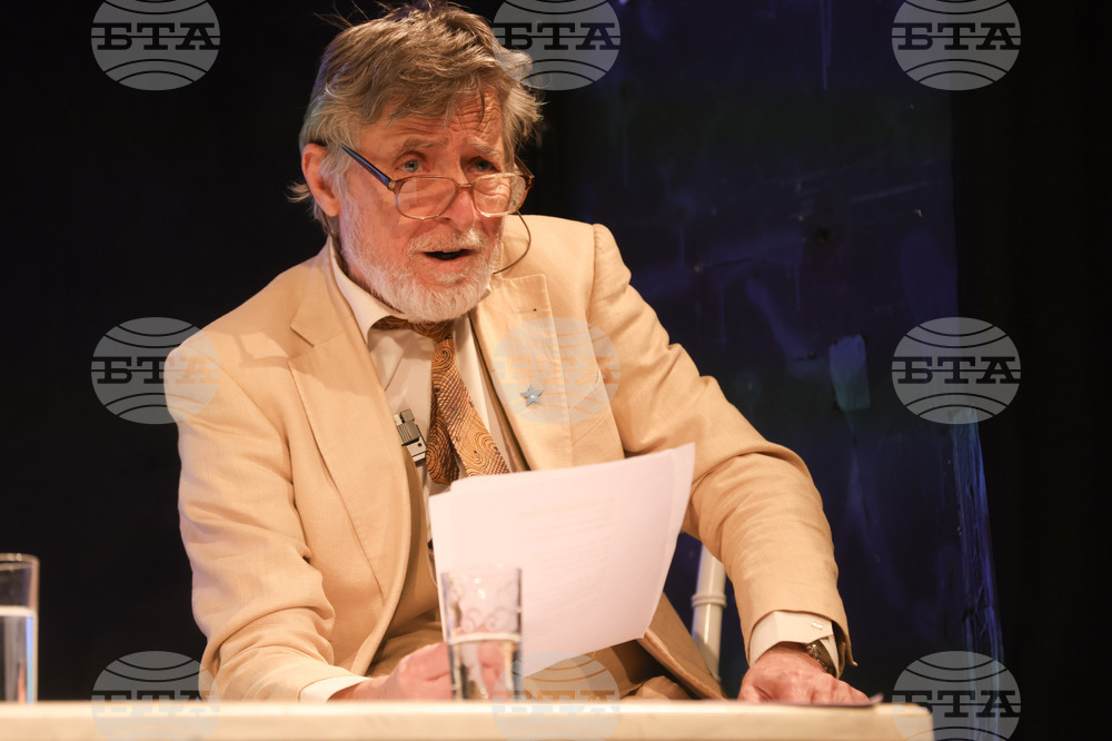 Наградите на Столична община за постижения в областта на културата за 2025 г. ще бъдат връчени в Националната галерия - Двореца