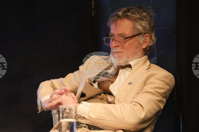 С две прожекции в Бургас отбелязват 80-годишнината на актьора Руси Чанев