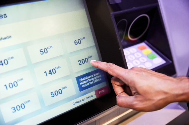 Belgium Plans to Restore ATM Network to 5,000 Units by 2026