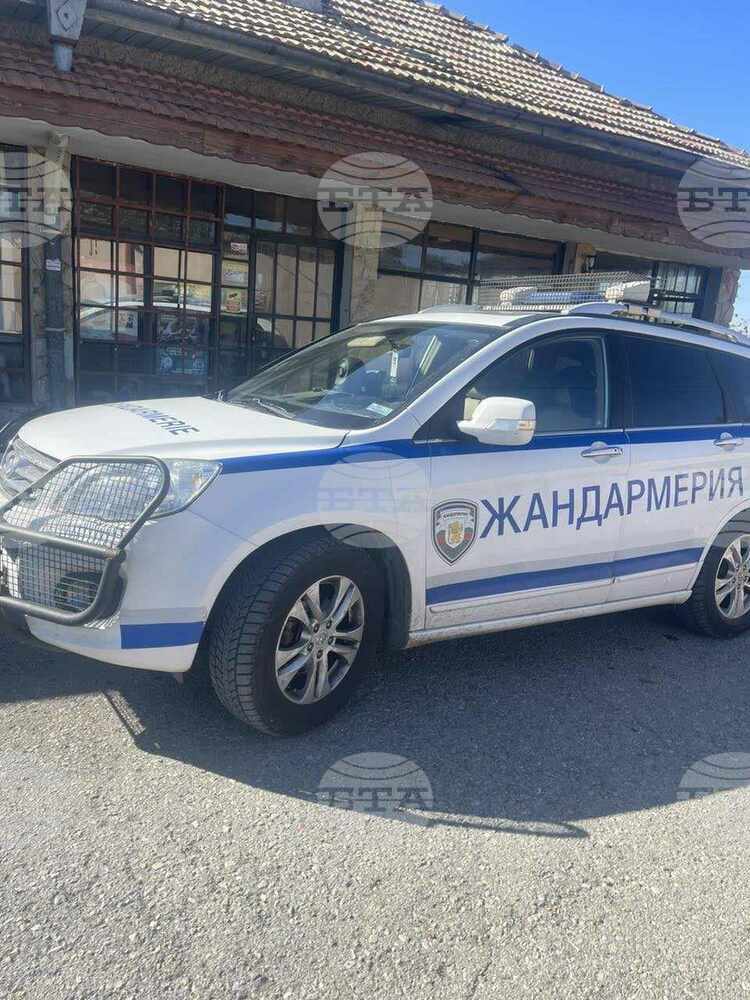 В Търговищко тече полицейска операция за превенция на престъпления срещу политическите права и противодействие на престъпността