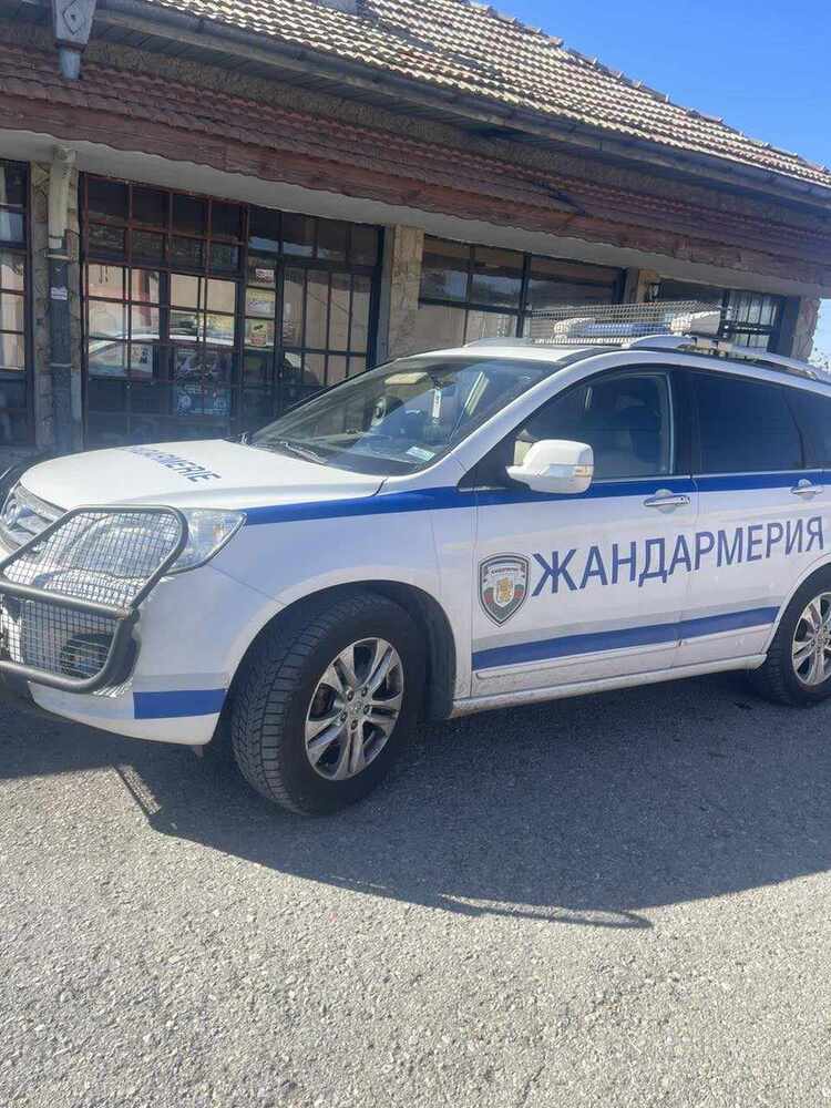 В Търговищко тече полицейска операция за превенция на престъпления срещу политическите права и противодействие на престъпността