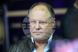 100 години бокс в България - церемония