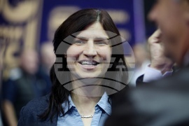 100 години бокс в България - церемония