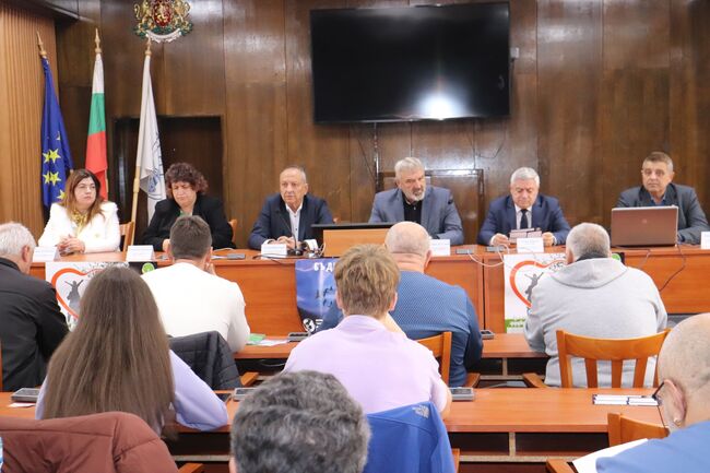 Областна администрация Русе: Инициативата ,,Заедно да спасим децата и Русе от дрогата“ вече разширява обхвата си и променя името си на „НЕзависими от зависимости“