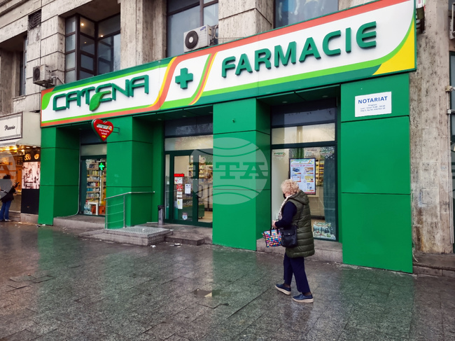 Румъния е в пика на грипния сезон, в аптеките липсват лекарства