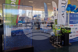 Международен панаир Пловдив - "Plovdiv Zoo Expo 2024" - изложение