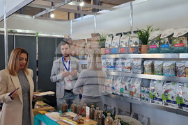 Международен панаир Пловдив - "Plovdiv Zoo Expo 2024" - изложение