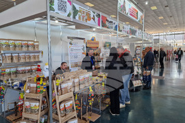 Международен панаир Пловдив - "Plovdiv Zoo Expo 2024" - изложение