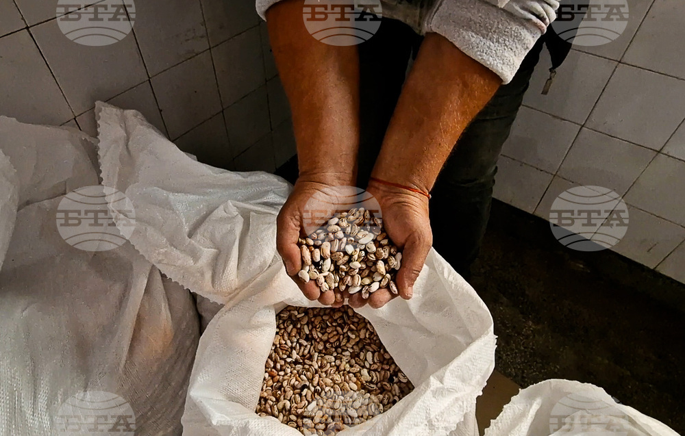 Село Смилян - Празник на смилянския фасул