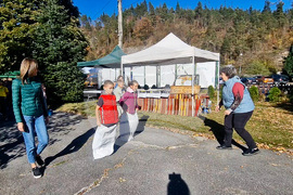 Село Смилян - Празник на смилянския фасул