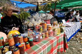 Село Смилян - Празник на смилянския фасул