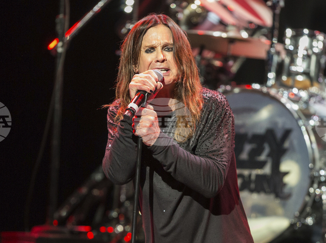 Нов документален филм за Ози Озбърн проследява последната част от живота на Принца на мрака