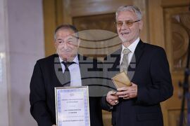 Лекар на годината - награди - Стамен Стаменов