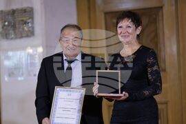 Лекар на годината - награди - Елеонора Бошняшка