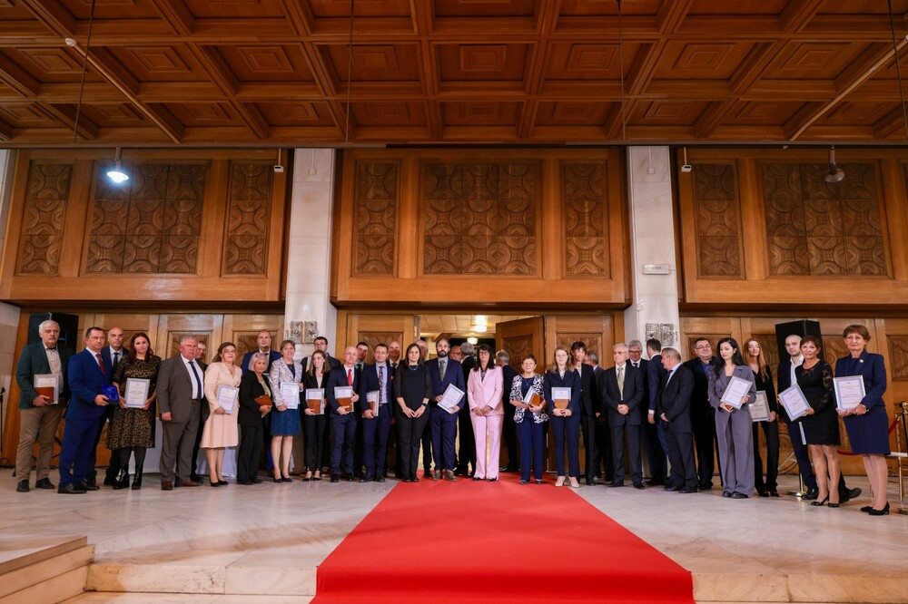 Български лекарски съюз: Проф. Мария Токмакова е „Лекар на годината 2024“