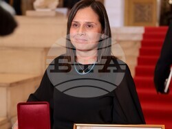 Снимка: Български лекарски съюз