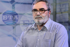 Доц. Ангел Кунчев - главен държавен здравен инспектор на България