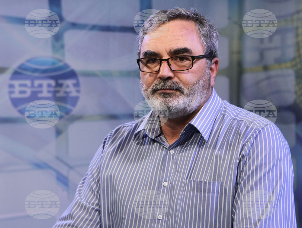 Доц. Ангел Кунчев - главен държавен здравен инспектор на България