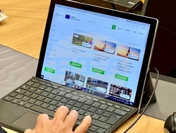 С Европейския институт по иновации и технологии създаваме единна европейска платформа за образователни курсове