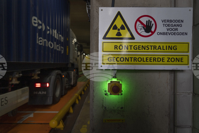 EU Ramps Up Fight against Drug Trafficking as Consumption and Crime Rates Spike