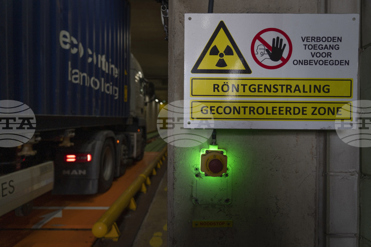 EU Ramps Up Fight against Drug Trafficking as Consumption and Crime Rates Spike