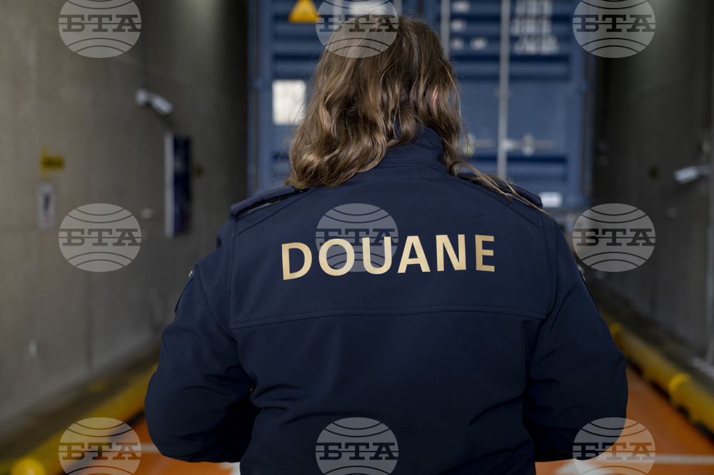 АНП: През миналата година на пристанището на Ротердам са задържани значително по-малко наркотици, отколкото през 2023 г.