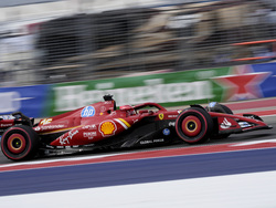 F1 US Grand Prix Auto Racing