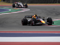 F1 US Grand Prix Auto Racing
