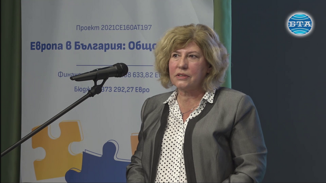 Образователните проекти в новия програмен период 2021 - 2027 ще обърнат внимание и на общежитията 