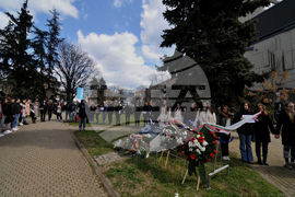 Бургас - Ден на спасението на българските евреи