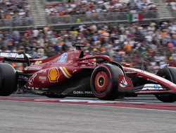 F1 US Grand Prix Auto Racing