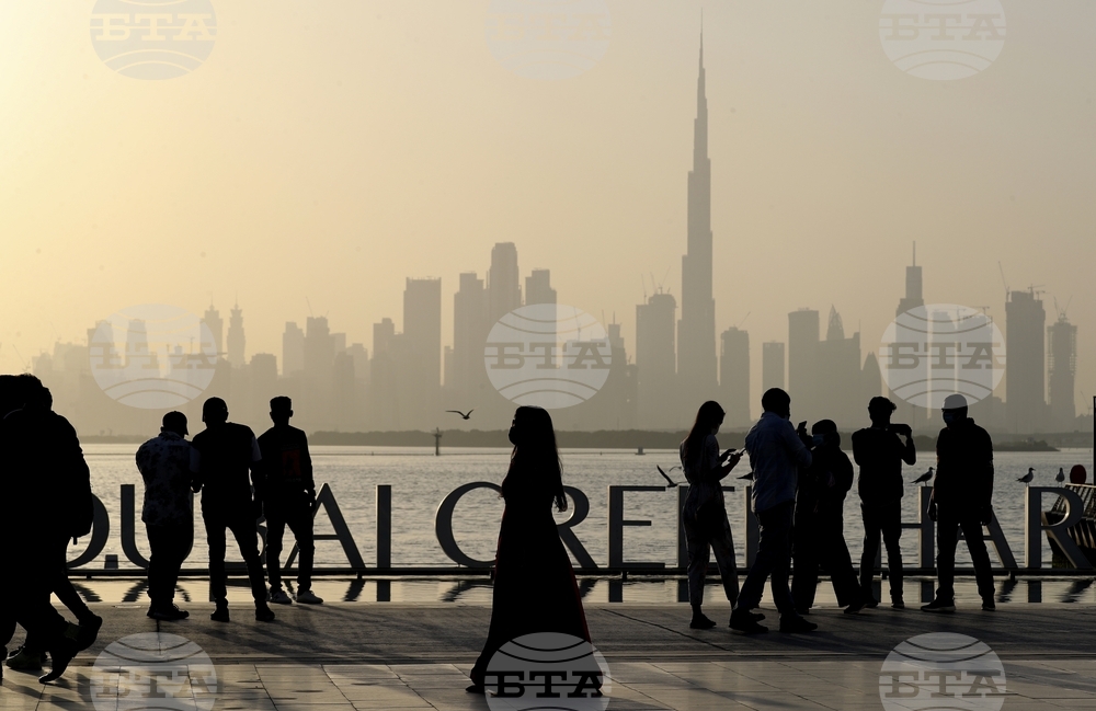  Операта в Дубай обмисля разширено съдействие с китайски реализатори 