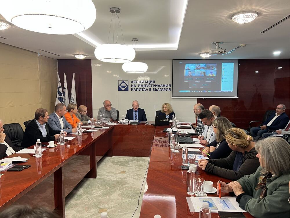 АИКБ: Ново райониране на България ще осигури по-справедлив достъп до европейско финансиране и ще насърчи инвестиции в по-слабо развитите райони