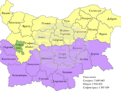 Снимка: Асоциация на индустриалния капитал в България