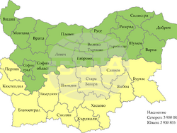 Снимка: Асоциация на индустриалния капитал в България