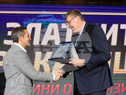 Снимка: Министерство на младежта и спорта