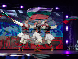 Снимка: Министерство на младежта и спорта