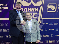 Снимка: Министерство на младежта и спорта