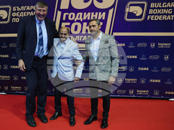 Снимка: Министерство на младежта и спорта