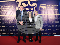 Снимка: Министерство на младежта и спорта