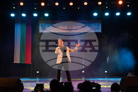 Монтана - концерт-спектакъла „С България в сърцето“