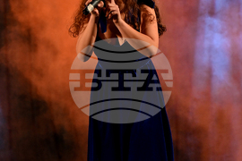 Монтана - концерт-спектакъла „С България в сърцето“