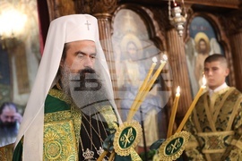 Софийска духовна семинария „Св. Йоан Рилски“ - годишнина - честване